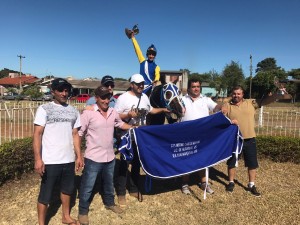 Pirolim - 12.03 Alegrete