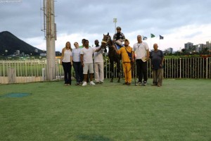 Evoque 07.04 foto da vitória