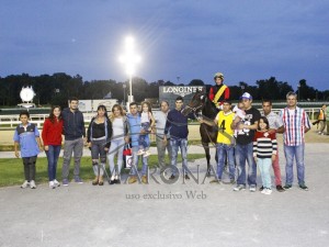 Holy Legal 08.04 foto da vitória