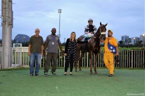 Isola di Fiori 15.04 foto da vitória