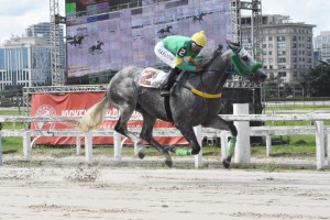 RAf 31.03 foto da chegada