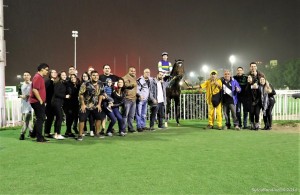 Datspeaker 16.06 foto da vitória