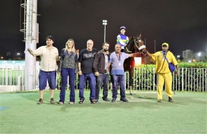 DAtspeaker 30.07 foto da vitória