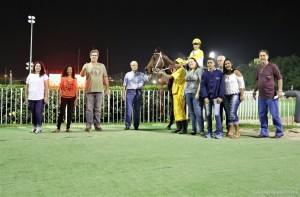 Deep Dream 02.07 foto da vitória