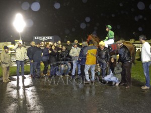 Duro de Matar Cl ensayo foto da vitória