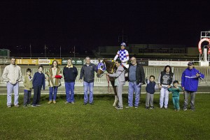 Jockey Club do Paraná - Hipódromo do Tarumã reunião de 26/07/2018 - fotos de divulgação © Estéfano Lessa