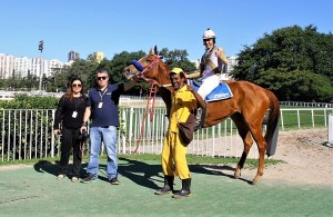 Quararaçá 11.08 foto da vitória