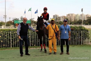 Questo Mi Piace 09.09 foto da vitória