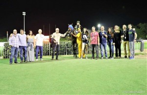 Pirata Inglês 01.10 foto da vitória