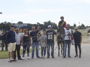 Holly Legal foto da vitória 09.12