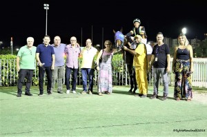 Pirata Inglês 18.12 foto da vitória