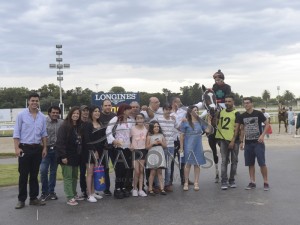 Tea for Me 10.12 foto da vitória