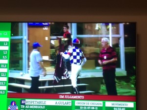 Rispetabile 28.01 pesagem