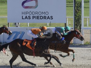 Duro de Matar GP Jockey Club