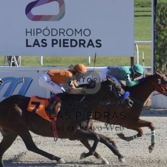 Duro de Matar (Salto) vence Gran Premio Jockey Club no Uruguai