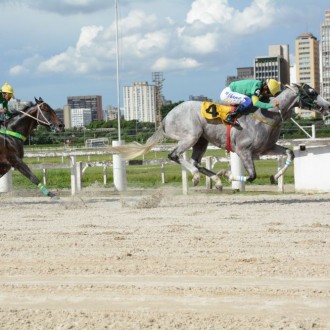RAF (Impression) criação Santarém vence a 3ª carreira em CJ