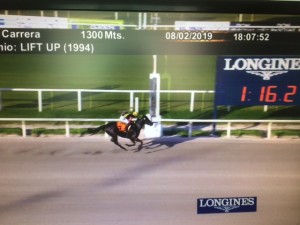 Rainha Pioneira 08.02