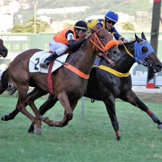 Risolutezza (Pioneering) do Santarém vence na Gávea !!