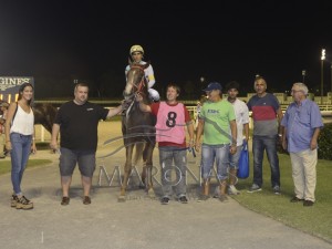 Summus 11.02 foto da vitória