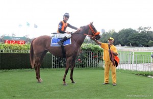 Risolutezza 23.03 foto da vitória