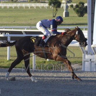 SINABUNG criação Santarém vence Clássico em Maroñas