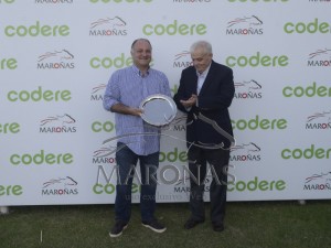 Sinabung 31.03 premiação