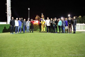 Risolutezza 11.06 foto da vitória