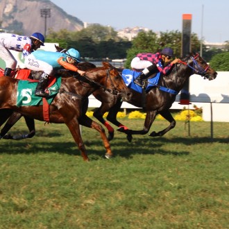 Recriados no Santarém vencem na Gávea e Cidade Jardim