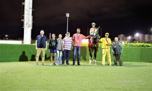 Khodynka 29.07 foto da vitória