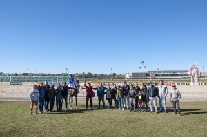 TAkashi 07.07 foto da vitória