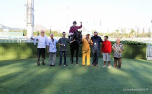 Xaxexixoxu 27.07 foto da vitória