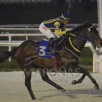Pensionistas do Santarém vencem em Maroñas e Gávea