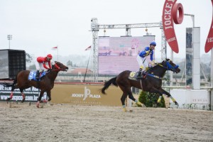 TAr´silio 22.09 chegada