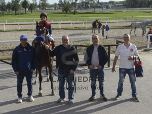 Back Reason 19.10 foto da vitória