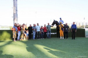 Royal Ship 05.10 foto da vitória