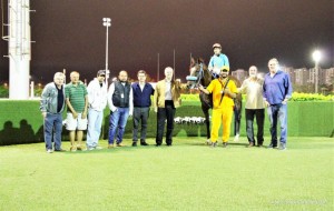 REgunum 18.11 foto da vitória