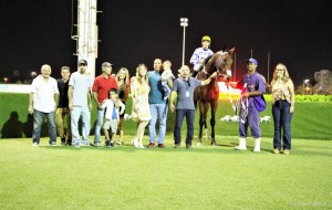 Royal Ship 03.11 - foto da vitória