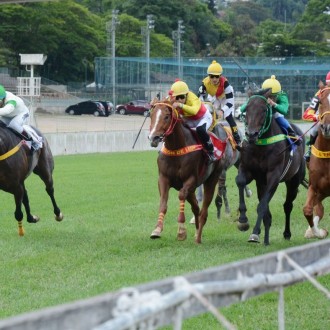 Sédulus criação Santarém vence a terceira em CJ