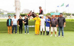 TEL 24.11 foto da vitória