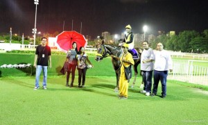 TAmar 23.12 foto da vitória