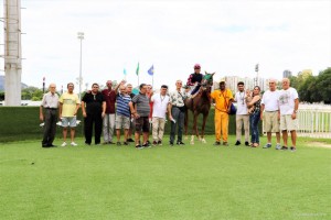Yevgueni Oneguin 22.12 foto da vitória