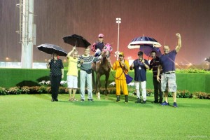 Yevgueni Oneguin 10.02 foto da vitória