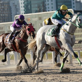 SICUT e RAF voltam a vencer em Cidade Jardim