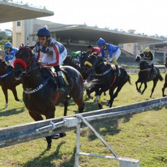 Tácio volta a vencer na Prova Especial Depressa