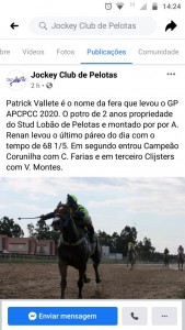 Patrick Vallete 22.06