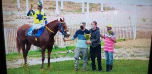 Patrick Vallete 22.06 foto da vitórioa