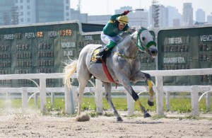 RAF 18.07 proximo a chegada