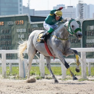 RAF vence a Prova ESpecial Manoel Justino de Almeida Neto em Cidade Jardim