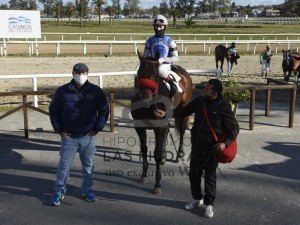 Upper Class 06.07 foto da vitória