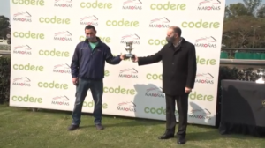 RAinha Pioeira 08.08 entrega de taças